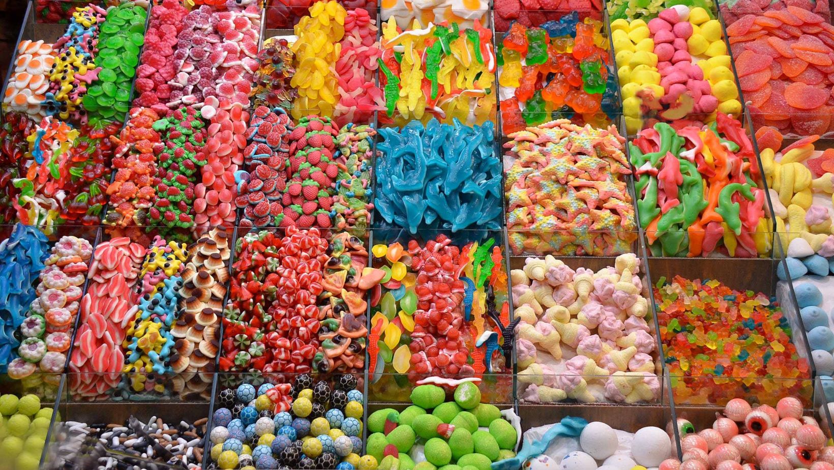 All You Need to Know About Wholesale Candies