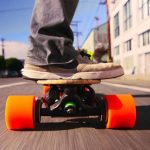 Why Is An Electric Skateboard Stable On The Road?