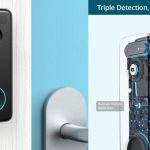 How Aosu Triple Motion Detection Technology Guarantees Appropriate Security Alarm