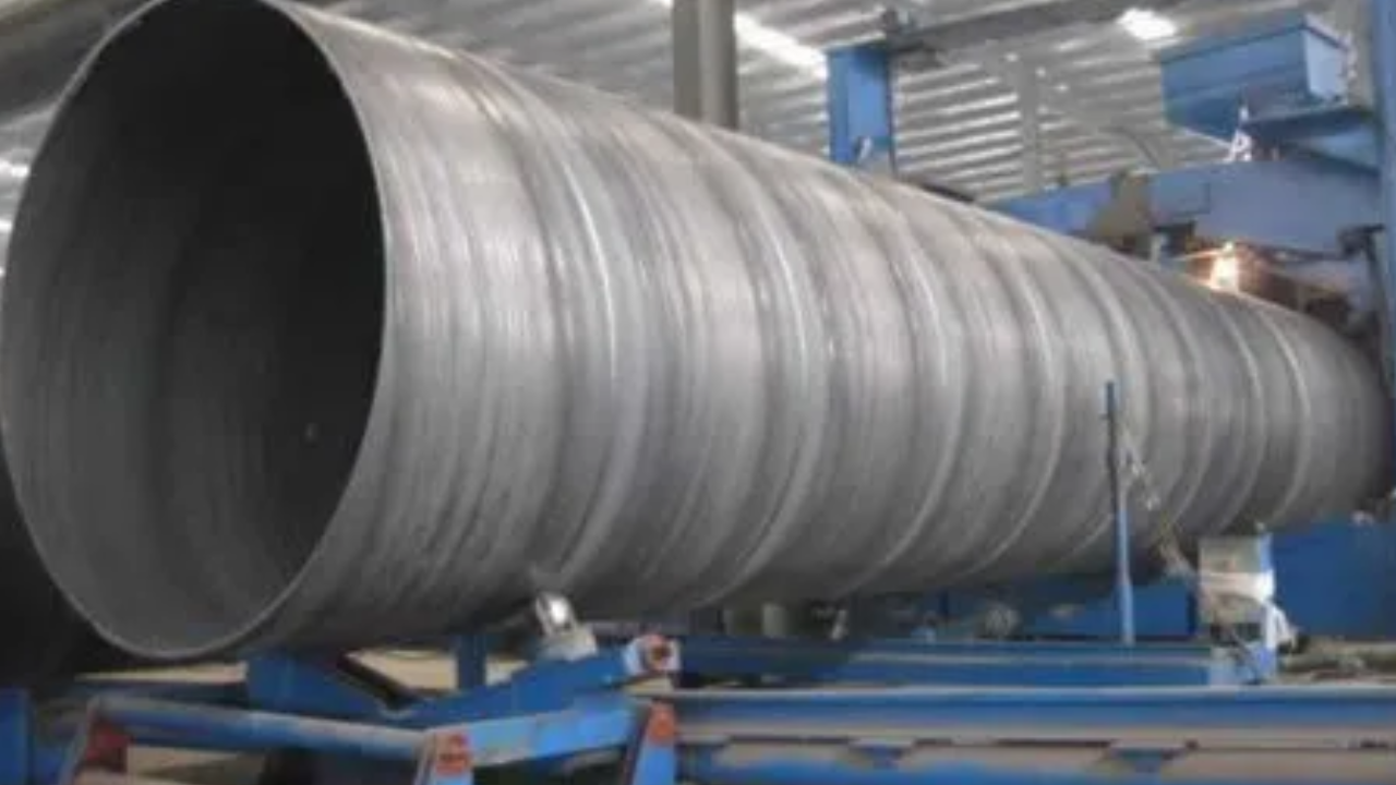 What Are The Testing And Inspection Necessities For API 5L Line Pipe?