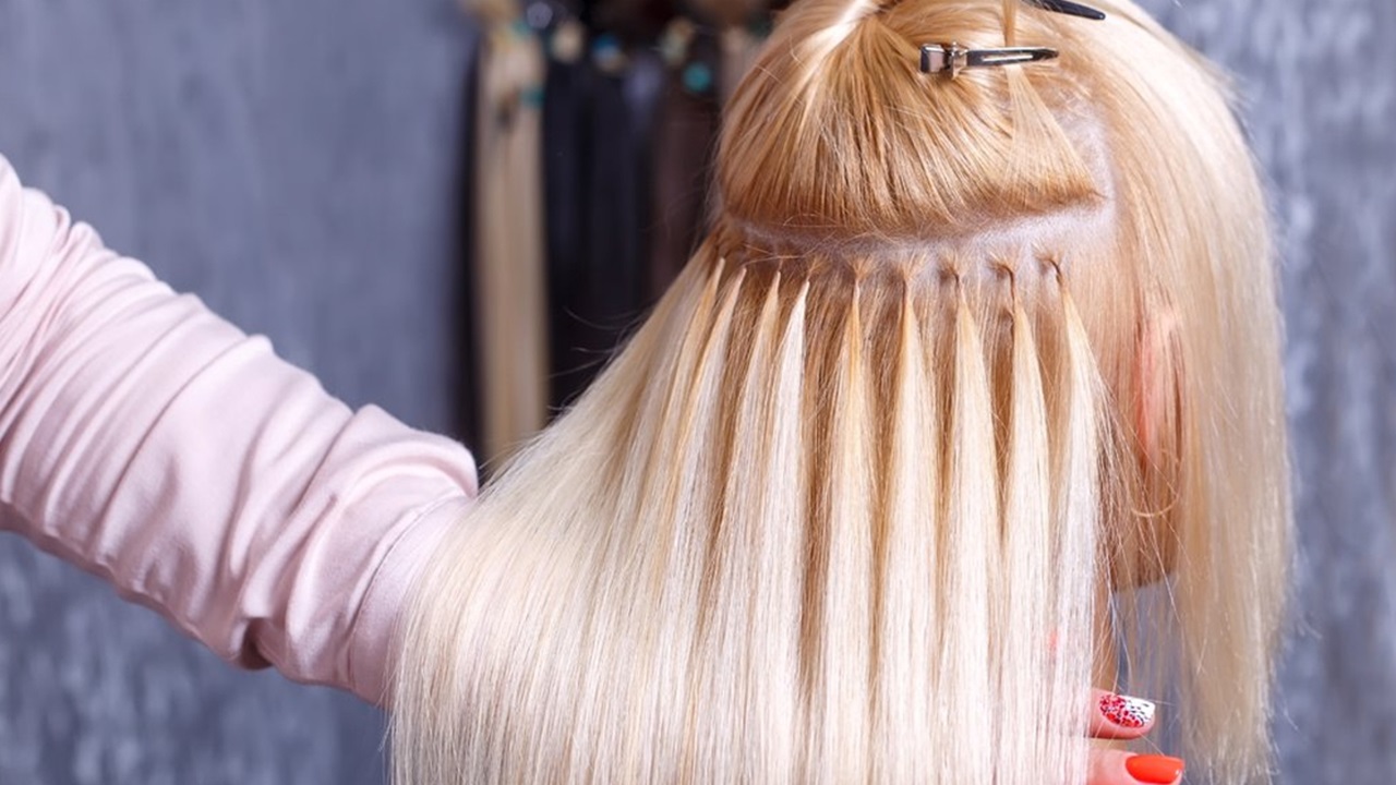 The Future of Hair Extensions: Emerging Trends and Innovations