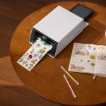 Can It Stick? Users Put Liene PixCut S1 Enhanced Sticker Paper to the Test